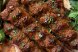 Meat Kebab