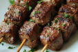 Meat Tikka