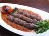 Meat Kebab Khashkhash