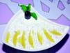 Garlic Labneh