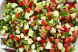 Spesial Salad