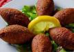 Fried Kebbah