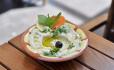 Hummus Beiruty