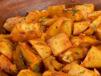 Spicy Potatoes