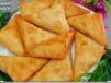 Chicken samosa