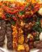 Half Kilo Mix Grill