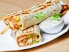 Shesh Tawook Sandwich