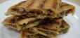Chicken Arayes