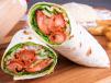 Tikka Yoghurt Chicken Sandwich