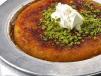 Kunafa With Cream