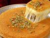 Kunafa With Cheese
