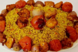 Chicken Tikka Biryani
