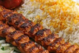 Chicken Kebab Biryani
