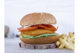 Khaleej Burger