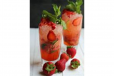 Strawberry Mojito