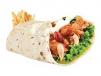 Mexican Crunchy Roll