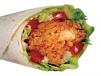 Spanish Wrap