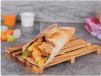 Mexican Crunchy Wrap