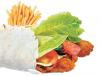 Zinger Wrap