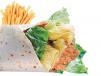 Royal King Wrap