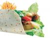 Tikka Wrap