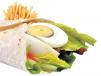 Boiled Egg Wrap