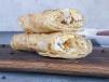 Omelette Wrap
