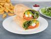 Veg Wrap