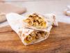 Kabab Chicken Wrap