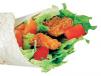Bahariya Wrap