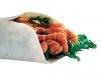Thai Style Wrap