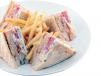 Shaba Club Chicken