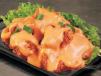 Dynamite Chicken