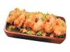 Dynamite Prawns