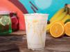 Banana Ice Cream Juice