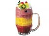 Cocktail Kuwaiti Juice