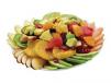 Mix Fruit Plate