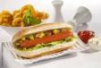 Jumbo Chicken Sausage