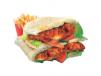 Classic Spanish Sandwich