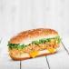 Supreme Arabian Crunchy Sandwich