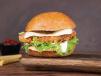 Chicken Fillet Sandwich