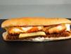 Chicken Fillet Rashid Sandwich