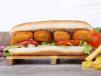 Nuggets Combo