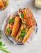 Diet Thai Style Combo Sandwich
