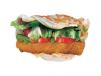 Fillet Porata Sandwich