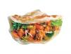 Zinger Mathafi Porata Sandwich