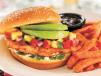 Special Expo Burger