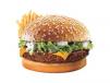 Spicy Royal Burger