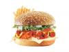 Tasty Burger