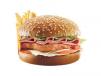 Turkish Zinger Burger